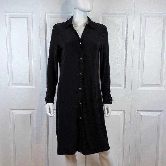 COMPLI K black women's dress small - Picture 1 of 2